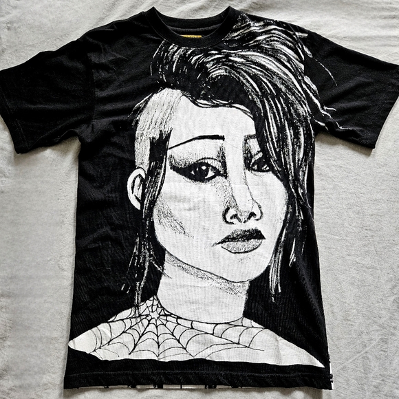 Chinatown Market Streetwear Tee - Picture 1 of 3
